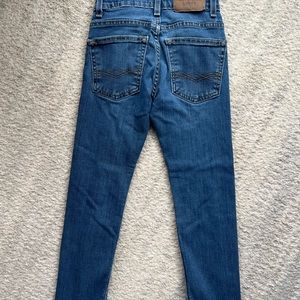 Levi’s size 8 boys jeans
